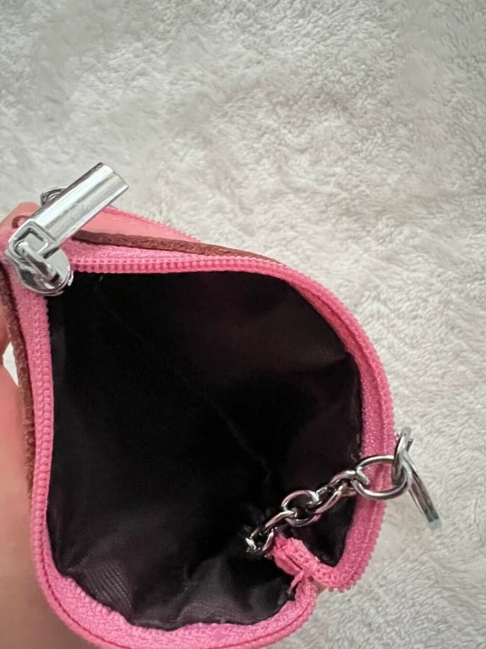 Keychain Cardholder - Picture 3 of 4